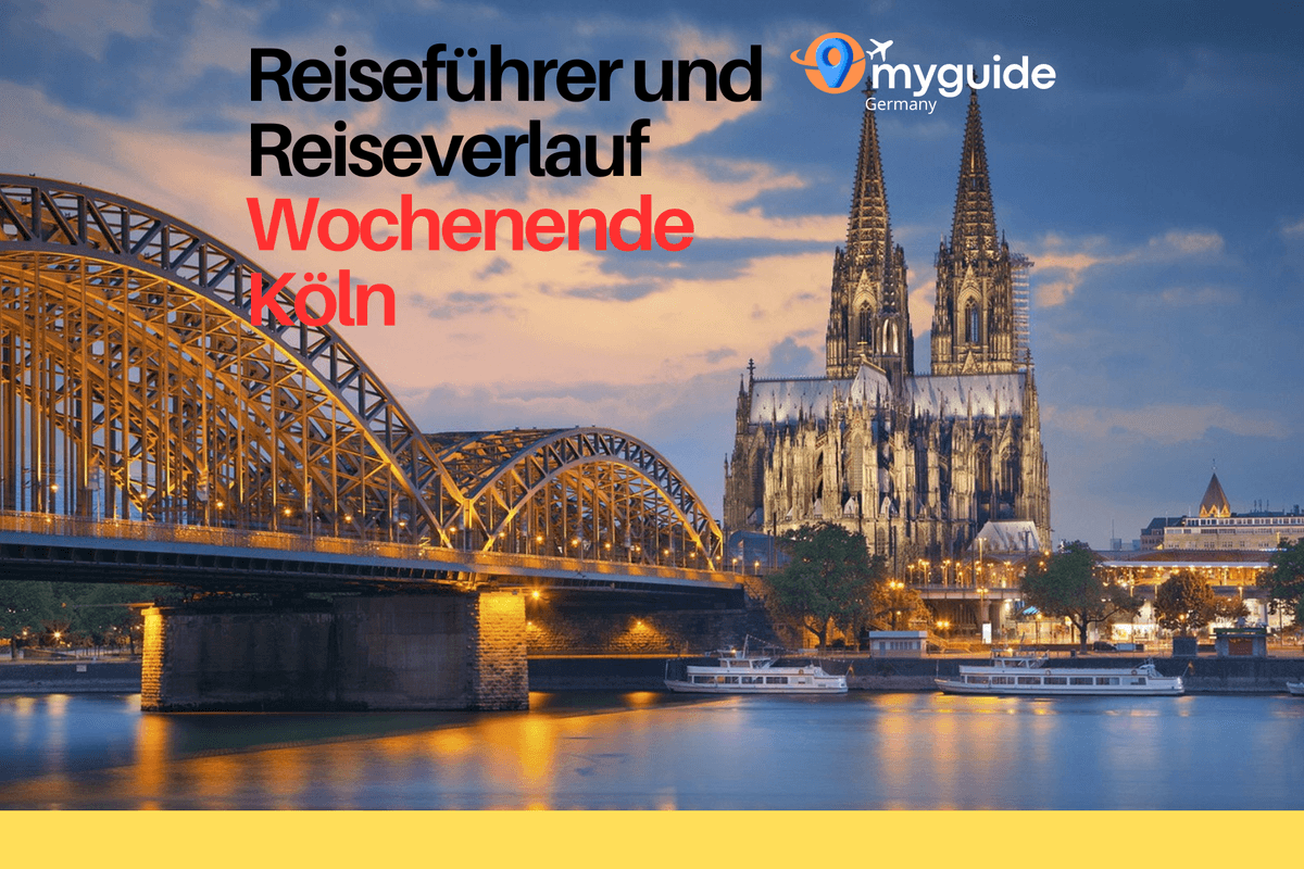 Köln Wochenende