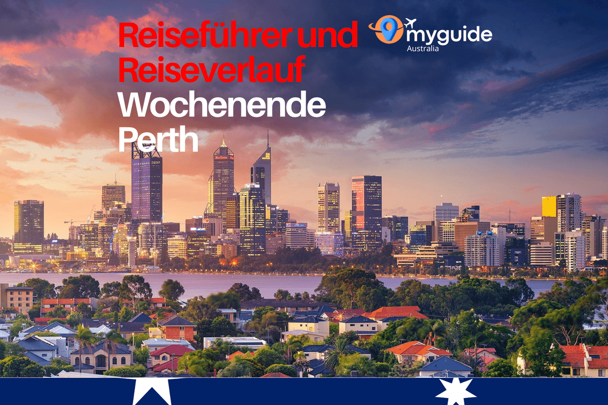 Perth Wochenende