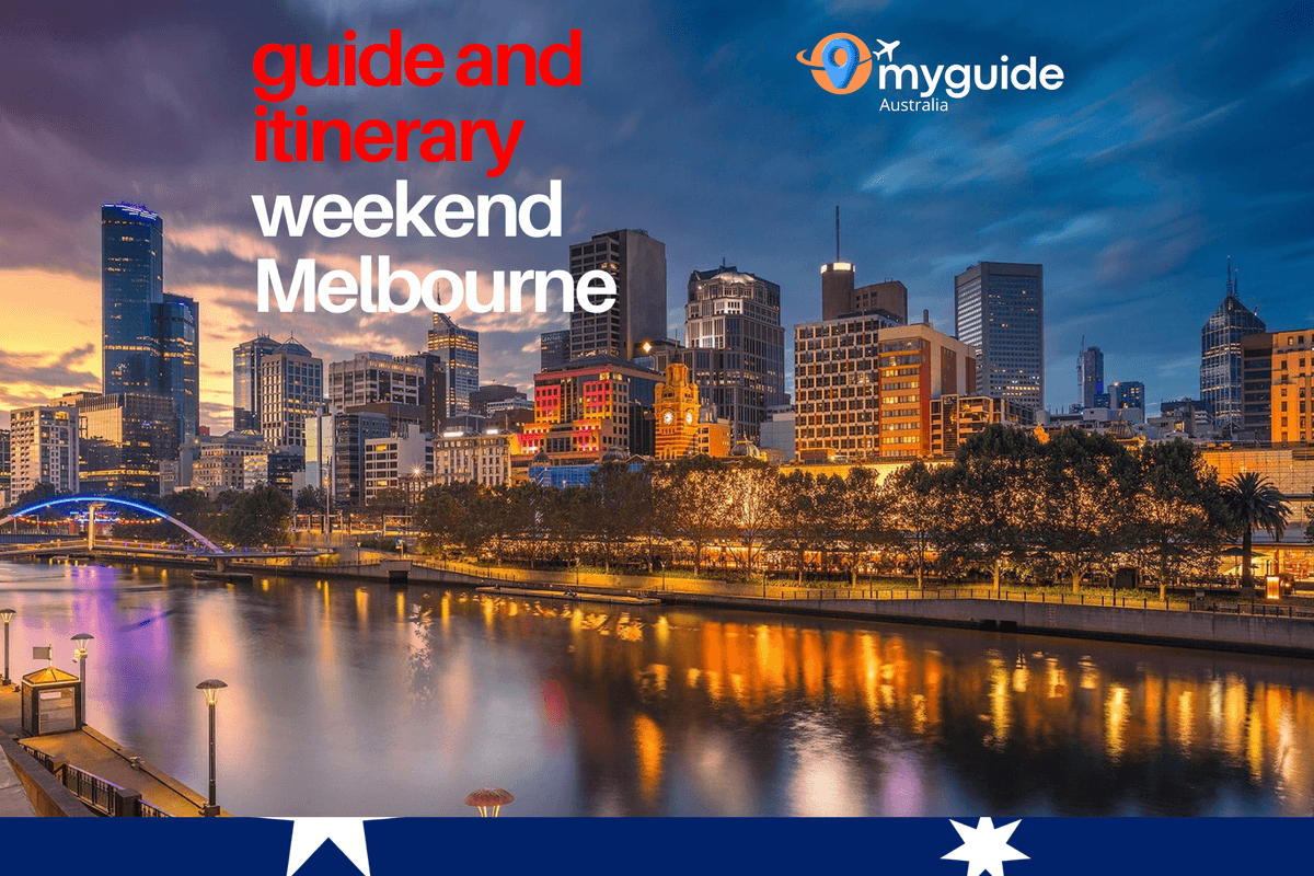 Melbourne Weekend