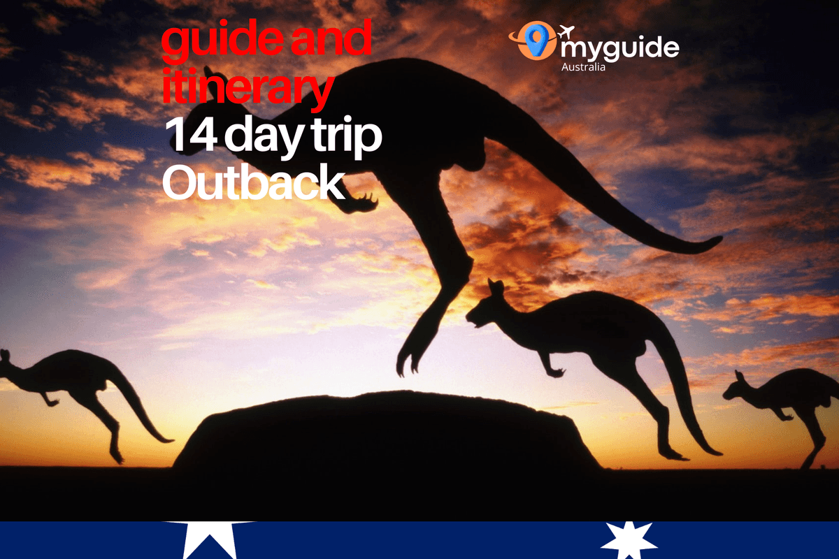 14 Days Guide Outback