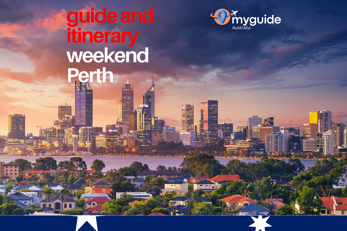 Perth Weekend