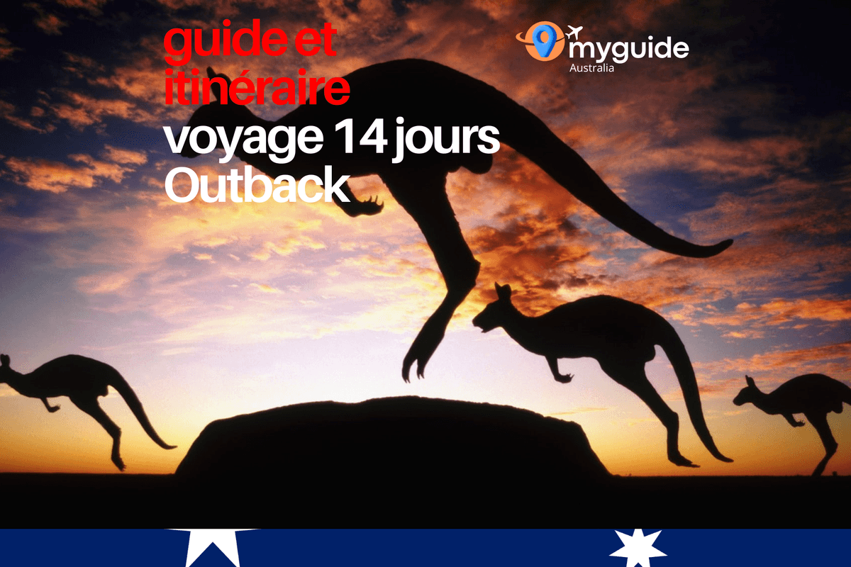 Guide 14 jours Outback