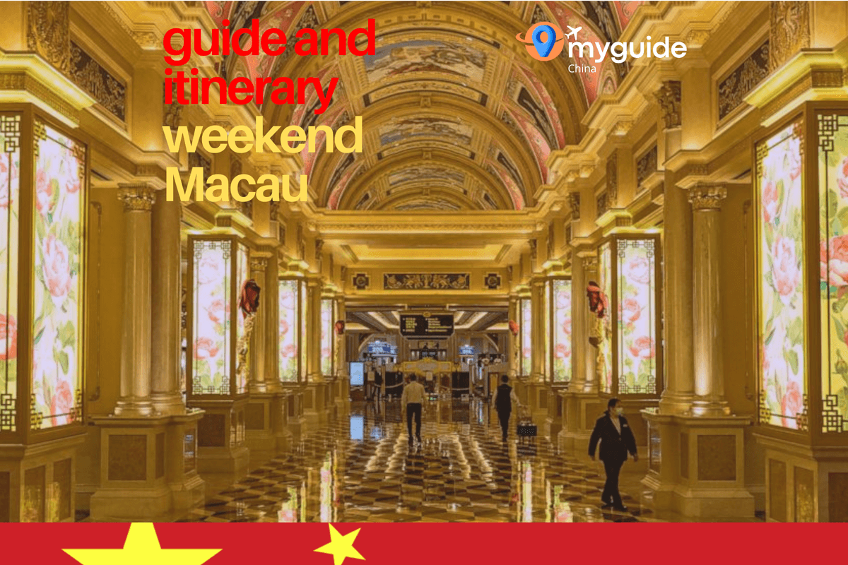 Macau Weekend