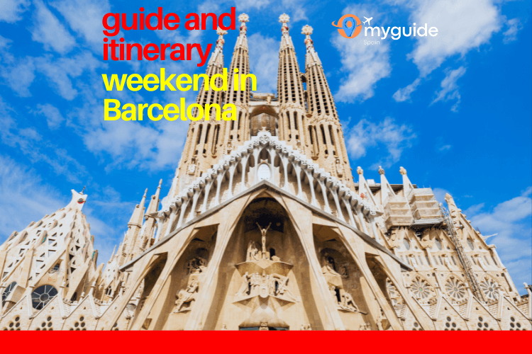 Barcelona Weekend