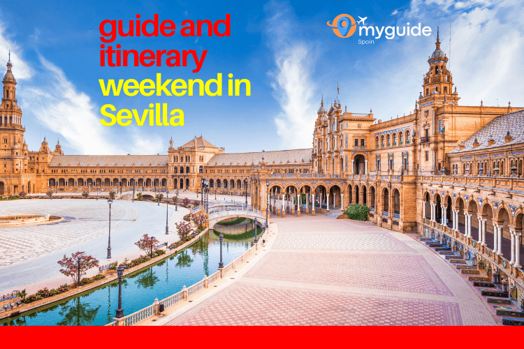 Seville Weekend