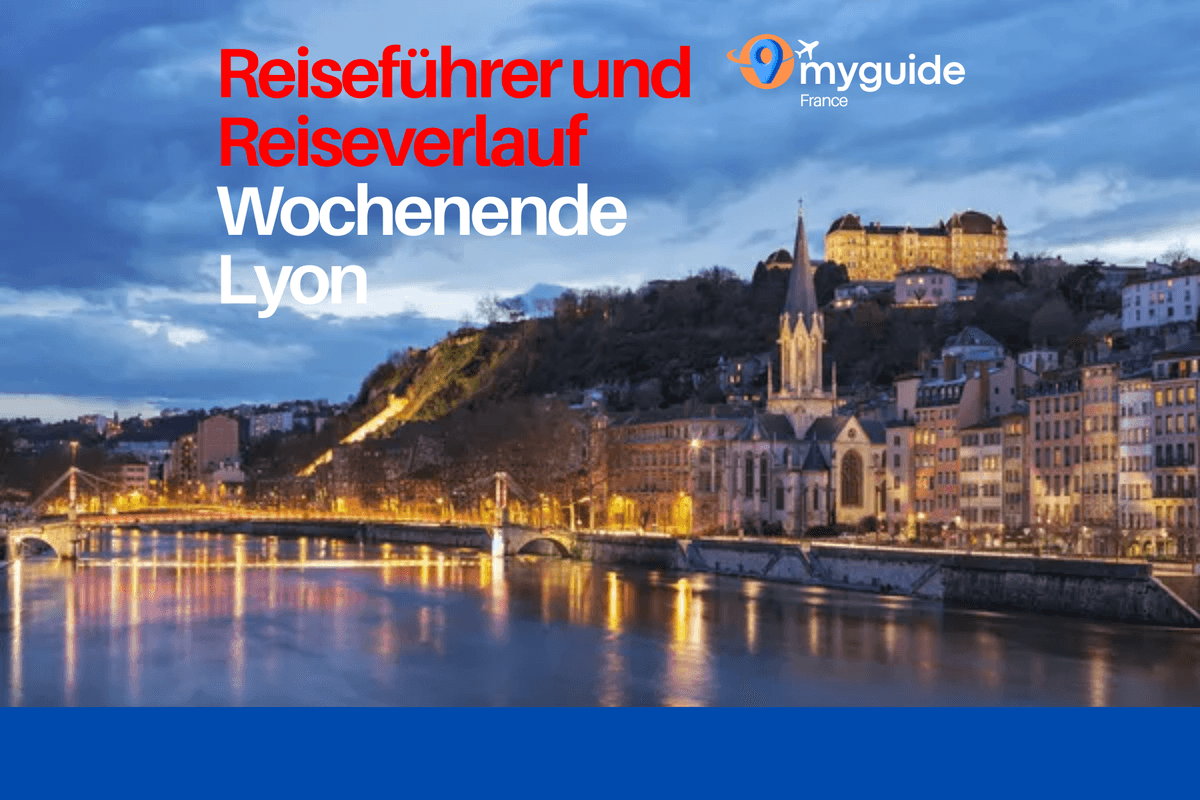 Lyon Wochenende