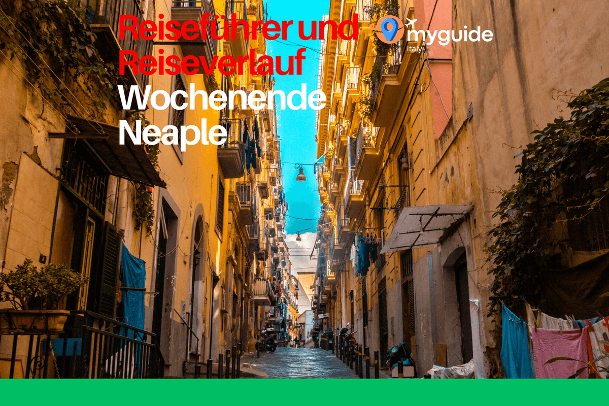 Neapel Wochenende