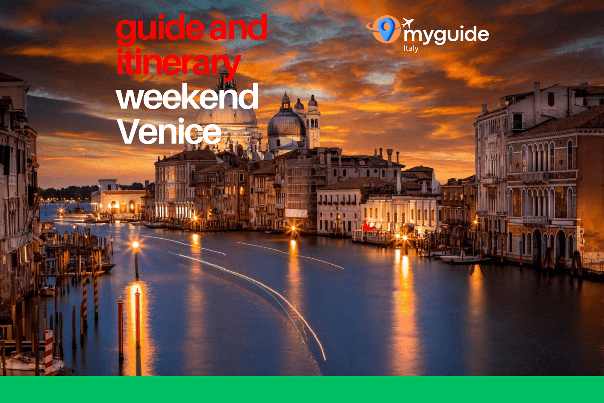 Venice Weekend