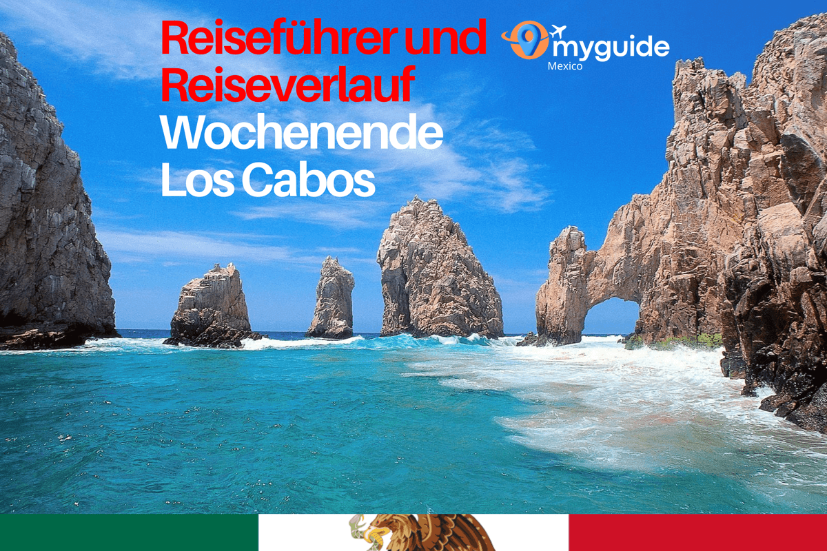 Los Cabos Wochenende