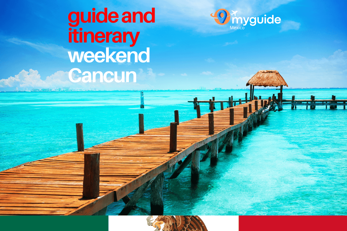 Cancun Weekend