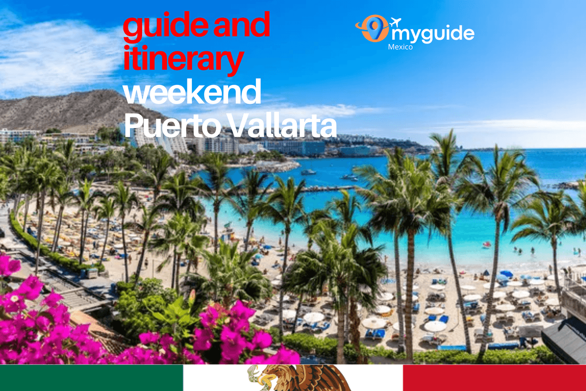 Puerto Vallarta Weekend