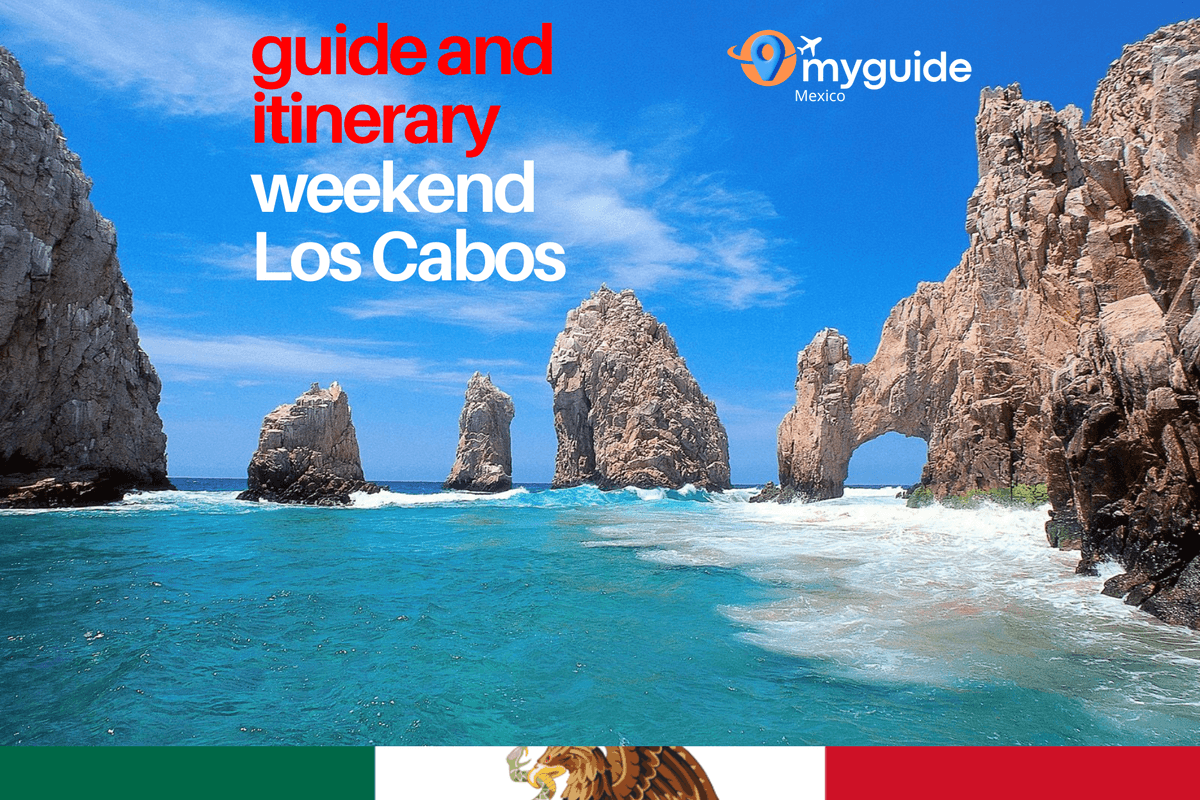 Los Cabos Weekend