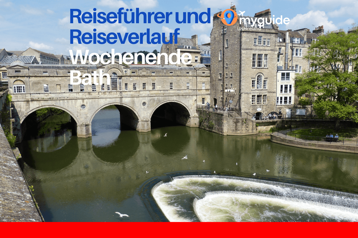 Bath Wochenende