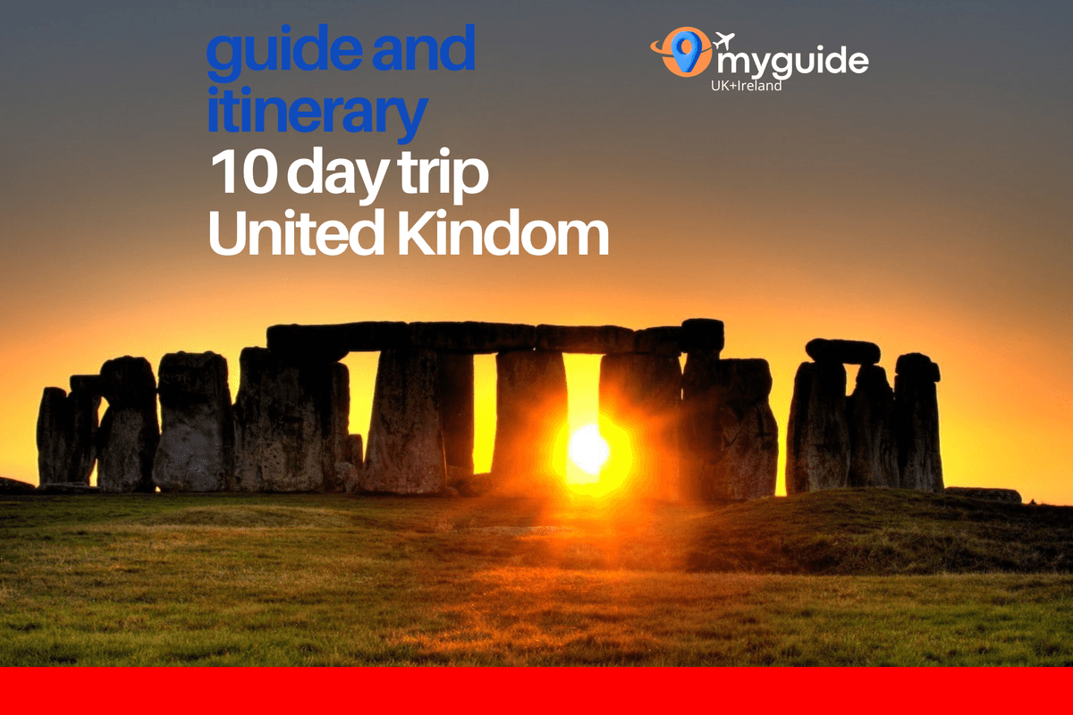 10 Days Guide UK