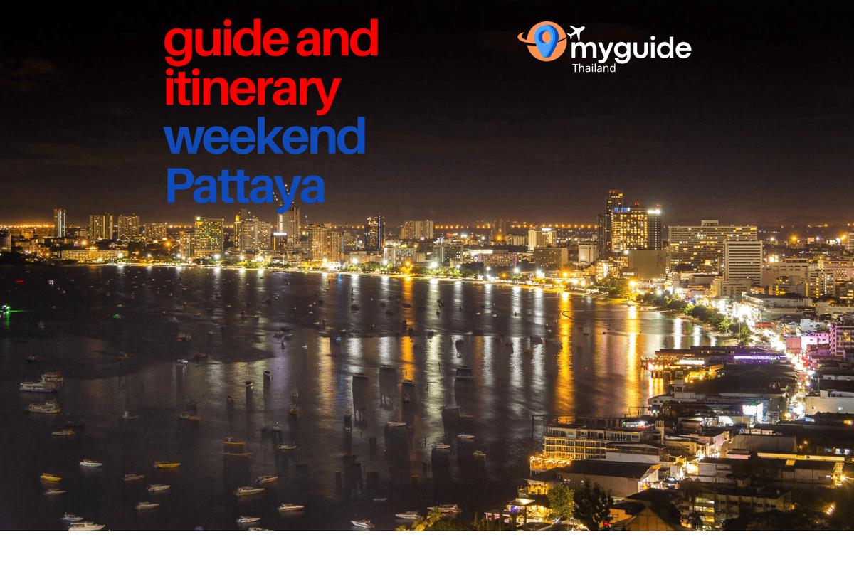 Pattaya Weekend