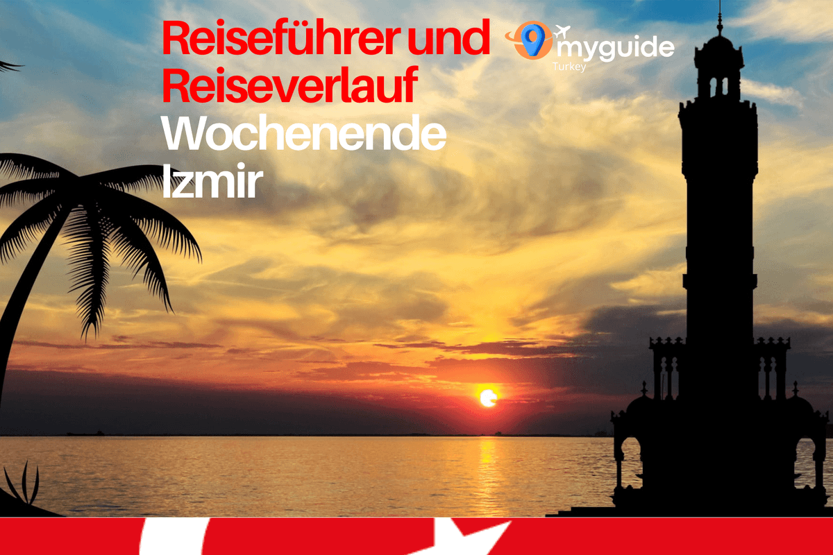 Izmir Wochenende