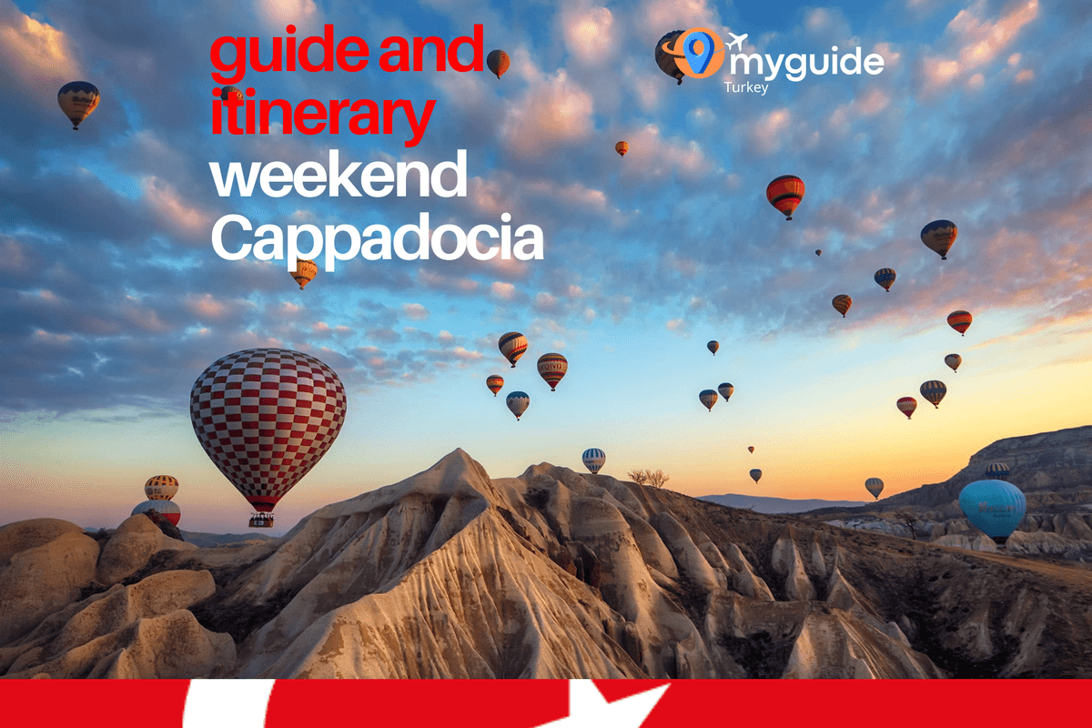 Cappadocia Weekend