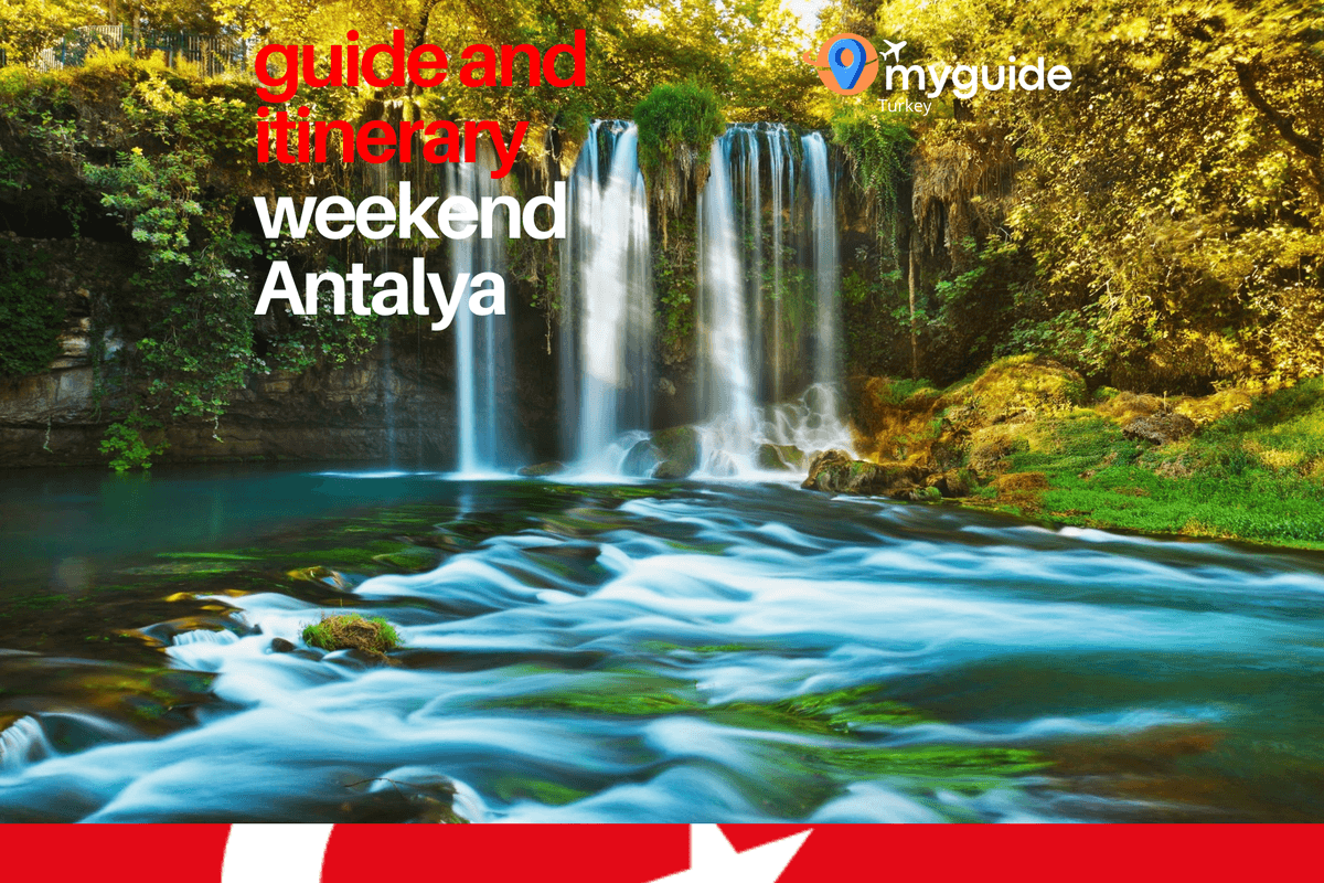 Antalya Weekend