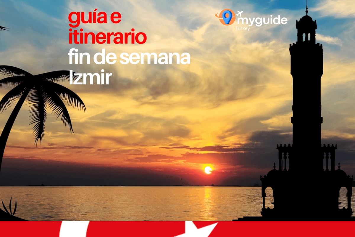 Fin de semana Izmir