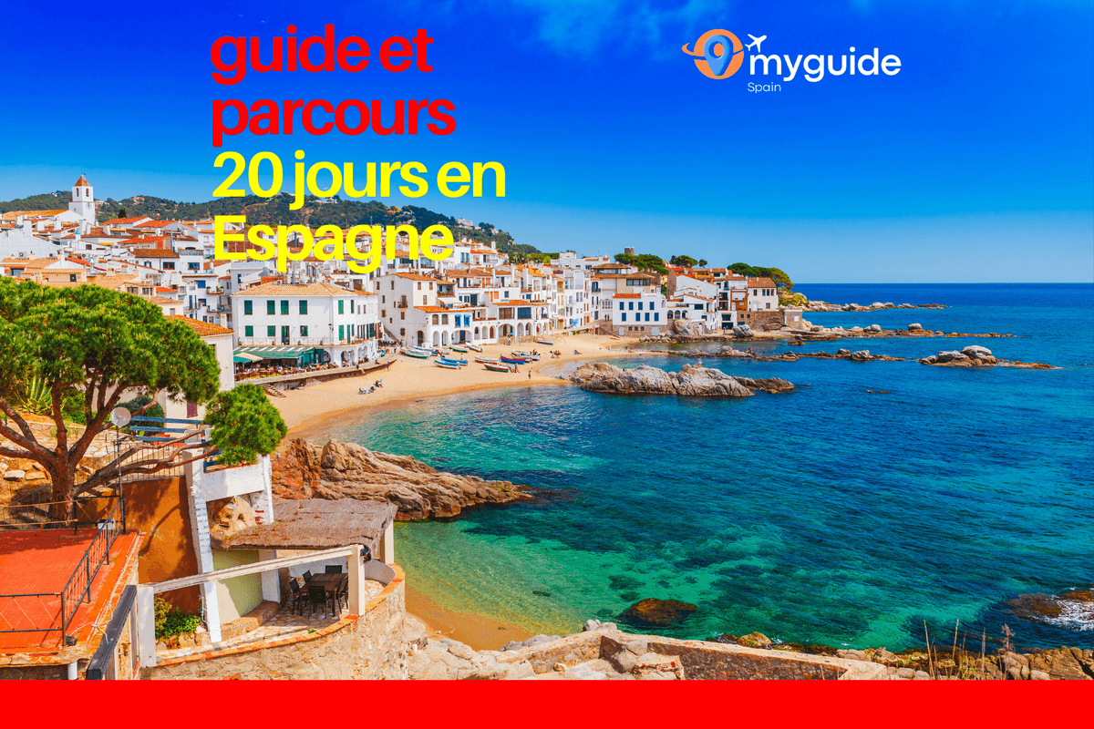 Guide 20 jours