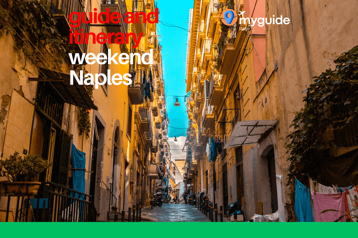 Naples Weekend