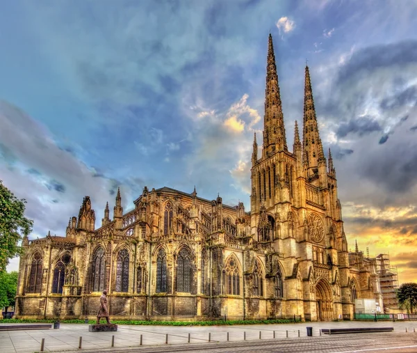 Cathédrale Saint-André de Bordeaux