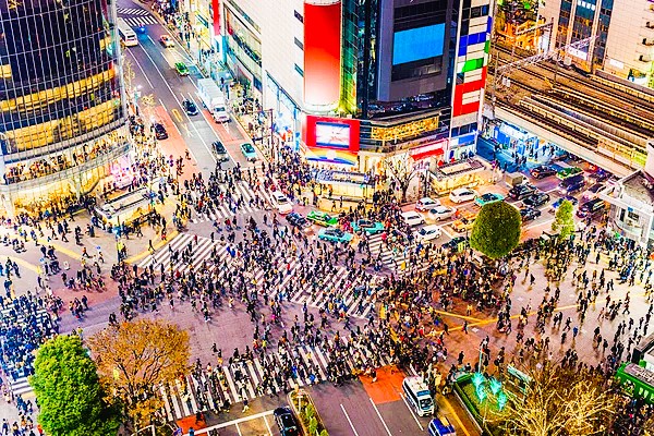 A practical guide to the Tokyo metro: everything you need to know