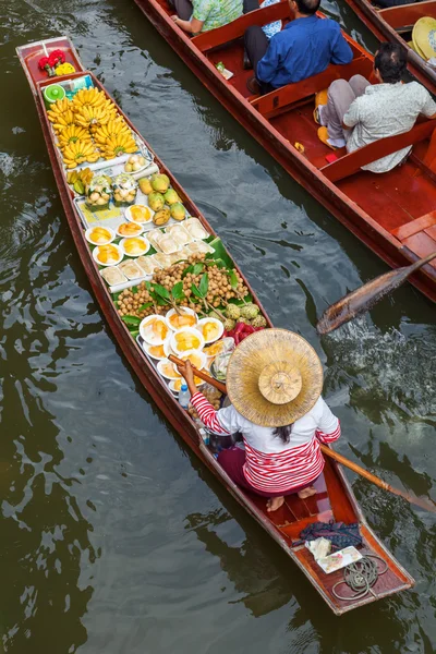Bangkok street food: the world capital of eating on the go