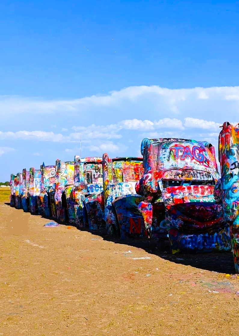 Route 66: Complete Guide to America's Most Legendary Road Trip